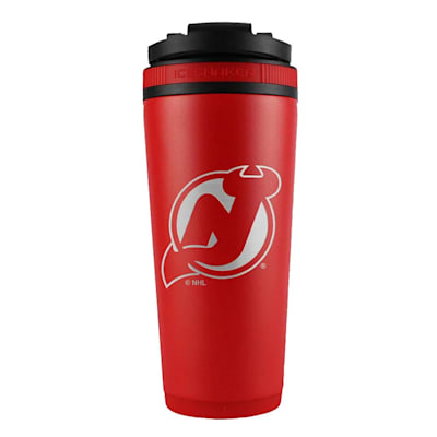  (Wincraft Ice Shaker Bottle - Solid - New Jersey Devils)