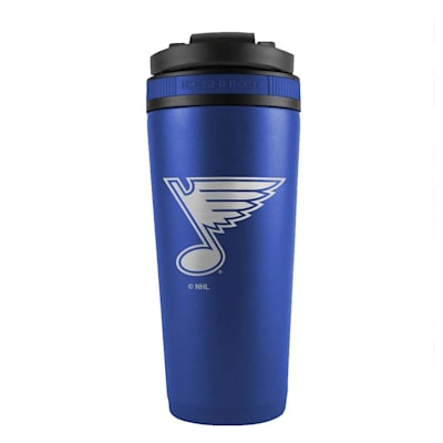  (Wincraft Ice Shaker Bottle - Solid - St. Louis Blues)