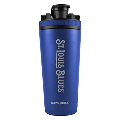  (Wincraft Ice Shaker Bottle - Solid - St. Louis Blues)
