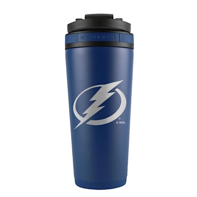  (Wincraft Ice Shaker Bottle - Solid - Tampa Bay Lightning)