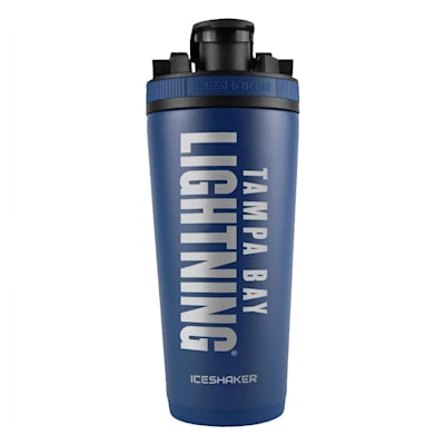  (Wincraft Ice Shaker Bottle - Solid - Tampa Bay Lightning)