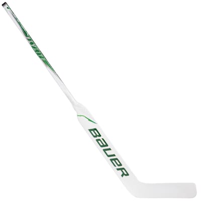  (Bauer Oettinger Flylite Composite Goalie Stick - Senior)
