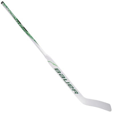  (Bauer Oettinger Flylite Composite Goalie Stick - Senior)
