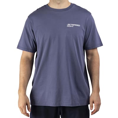  (CCM JetSpeed Tee Shirt - Adult)