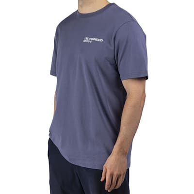  (CCM JetSpeed Tee Shirt - Adult)