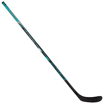  (Bauer Supreme F40 Composite Ice Hockey Stick - Intermediate)