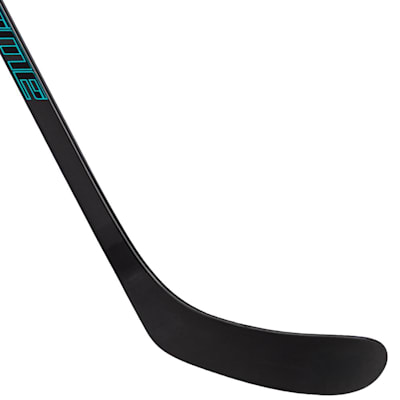  (Bauer Supreme F40 Composite Ice Hockey Stick - Senior)