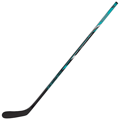  (Bauer Supreme F40 Composite Ice Hockey Stick - Senior)