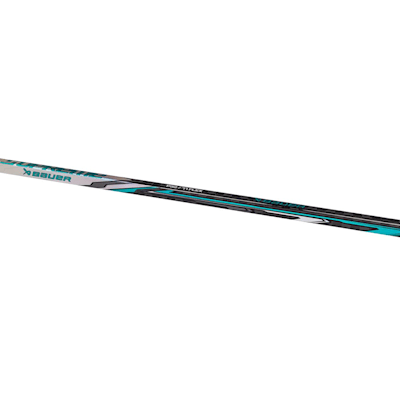  (Bauer Supreme F50 Pro Composite Ice Hockey Stick - Junior)