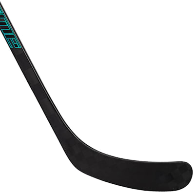  (Bauer Supreme Fuse Composite Ice Hockey Stick - Junior)