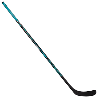  (Bauer Supreme Fuse Composite Ice Hockey Stick - Junior)
