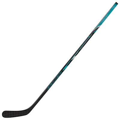  (Bauer Supreme Fuse Composite Ice Hockey Stick - Youth)