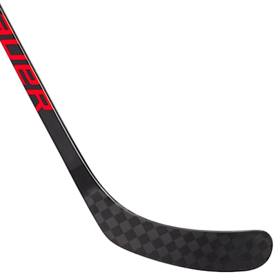  (Bauer Supreme Composite Hockey Stick - Junior)