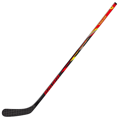  (Bauer Supreme Composite Hockey Stick - Junior)