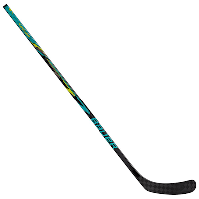  (Bauer Supreme Composite Hockey Stick - Junior)