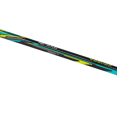  (Bauer Supreme Composite Hockey Stick - Junior)