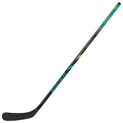  (Bauer Supreme Composite Hockey Stick - Junior)
