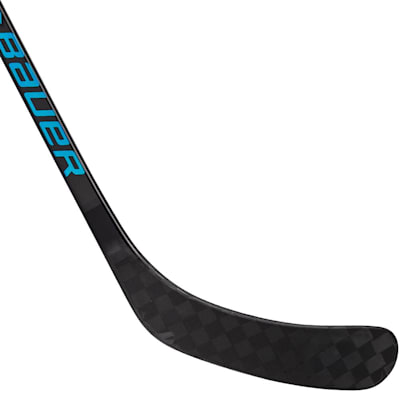  (Bauer Supreme Composite Hockey Stick - Tyke)