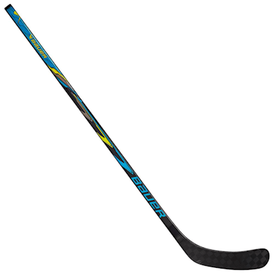  (Bauer Supreme Composite Hockey Stick - Tyke)