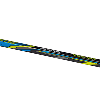  (Bauer Supreme Composite Hockey Stick - Tyke)