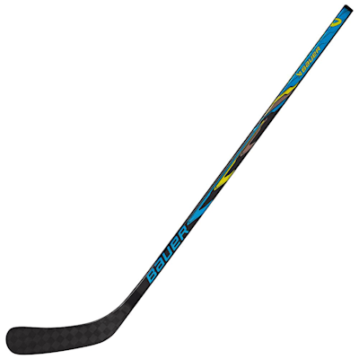  (Bauer Supreme Composite Hockey Stick - Tyke)