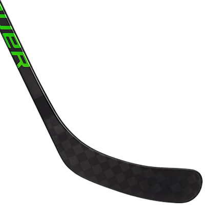  (Bauer Supreme Composite Hockey Stick - Youth)
