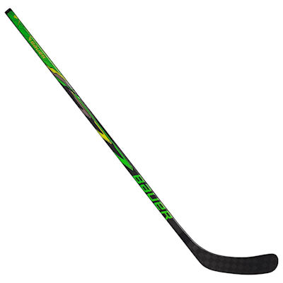  (Bauer Supreme Composite Hockey Stick - Youth)