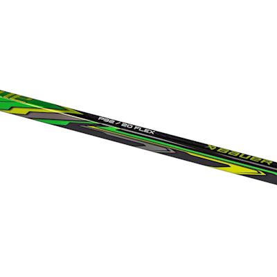  (Bauer Supreme Composite Hockey Stick - Youth)