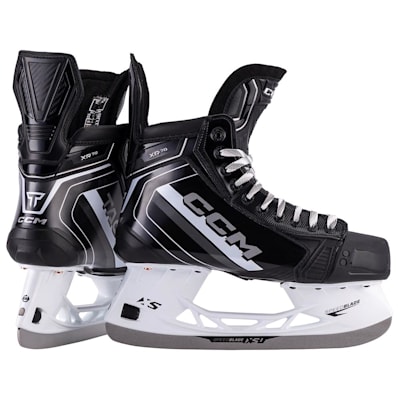  (CCM Tacks XR70 Ice Hockey Skates - Junior)
