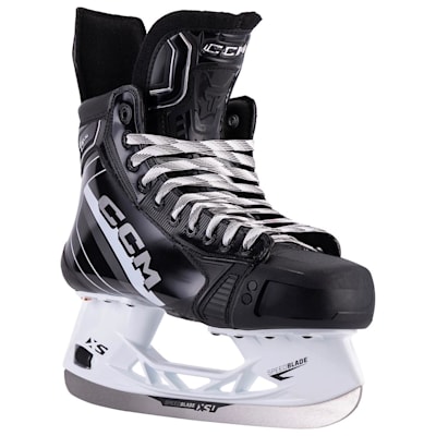  (CCM Tacks XR70 Ice Hockey Skates - Junior)