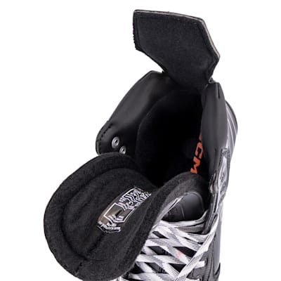  (CCM Tacks XR70 Ice Hockey Skates - Intermediate)