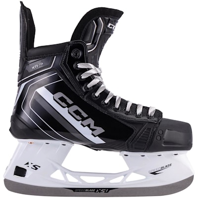  (CCM Tacks XR70 Ice Hockey Skates - Intermediate)