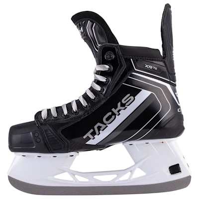  (CCM Tacks XR80 Ice Hockey Skates - Intermediate)