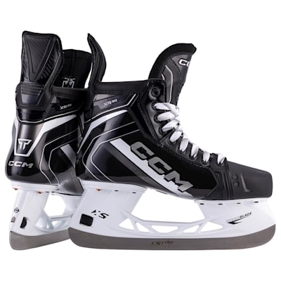  (CCM Tacks XR80 Ice Hockey Skates - Intermediate)
