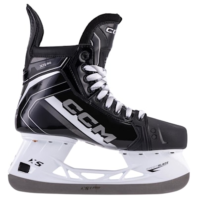  (CCM Tacks XR80 Ice Hockey Skates - Intermediate)