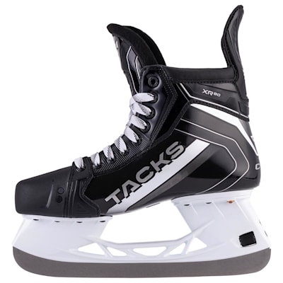  (CCM Tacks XR80 Ice Hockey Skates - Intermediate)