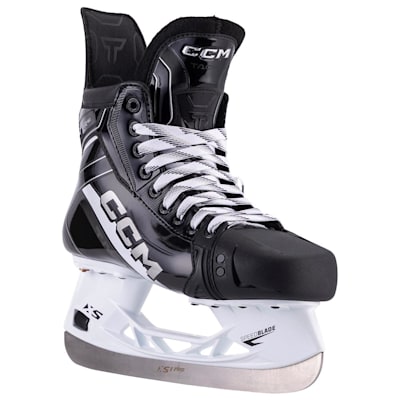  (CCM Tacks XR80 Ice Hockey Skates - Intermediate)