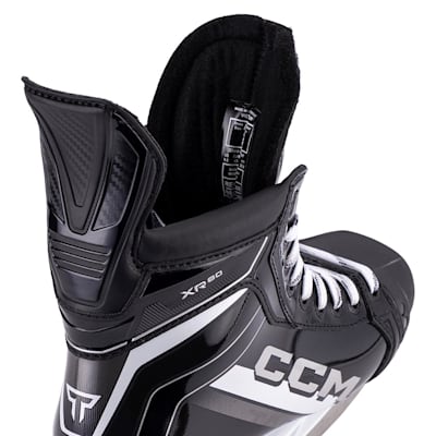  (CCM Tacks XR80 Ice Hockey Skates - Intermediate)