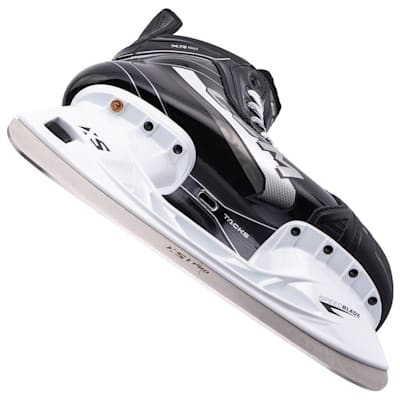  (CCM Tacks XR80 Ice Hockey Skates - Intermediate)