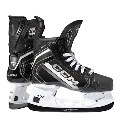  (CCM Tacks XR90 Ice Hockey Skates - Junior)