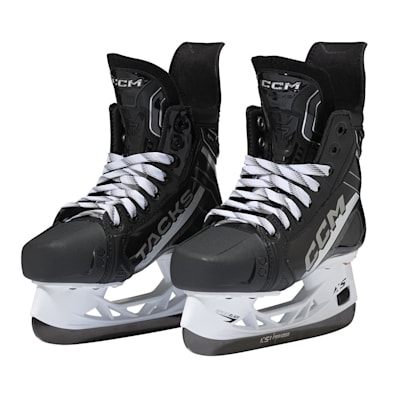  (CCM Tacks XR90 Ice Hockey Skates - Junior)