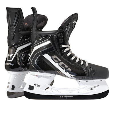  (CCM Tacks XR90 Ice Hockey Skates - Intermediate)