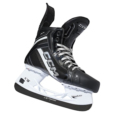  (CCM Tacks XR90 Ice Hockey Skates - Intermediate)