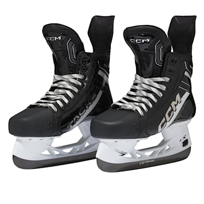  (CCM Tacks XR90 Ice Hockey Skates - Intermediate)