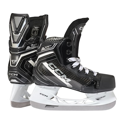  (CCM Tacks XR90 Ice Hockey Skates - Youth)