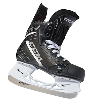  (CCM Tacks XR90 Ice Hockey Skates - Youth)