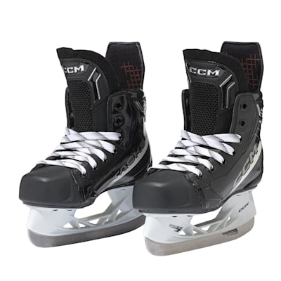  (CCM Tacks XR90 Ice Hockey Skates - Youth)