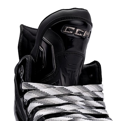  (CCM Tacks XR Ice Hockey Skates - Intermediate)