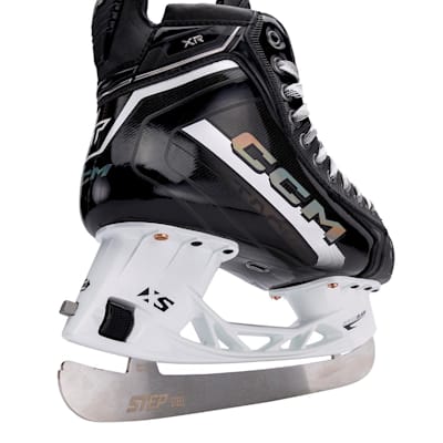  (CCM Tacks XR Ice Hockey Skates - Intermediate)