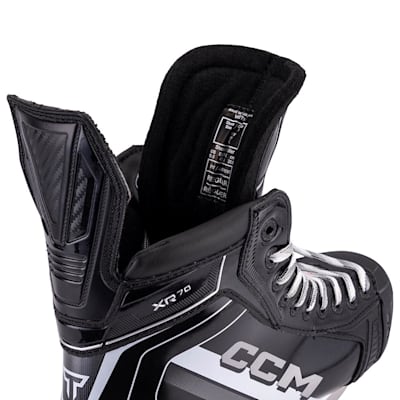  (CCM Tacks XR Ice Hockey Skates - Senior)